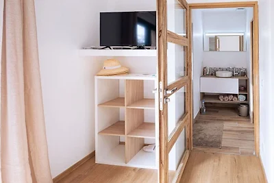 Ferienhaus mit 2 Schlafzimmer