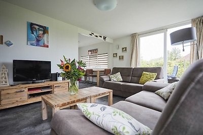 Gemütliches Ferienhaus in Zeeland mit...