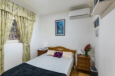 Ferienhaus mit unabhängigem Zugang zu Madrid