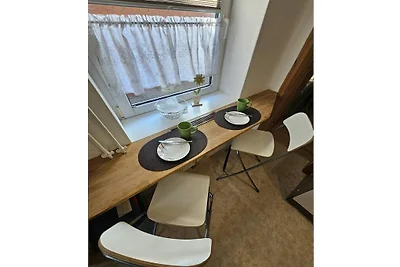 Ferienwohnung mit 1 Schlafzimmer