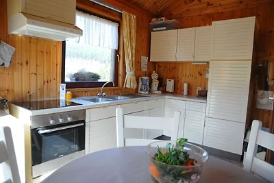 Casa vacanze a Hampteau con giardino