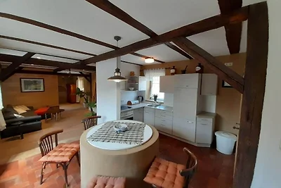 Ferienhaus mit 3 Schlafzimmer