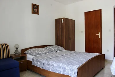 Apartments Jozo Baška Voda - Studio Apartment...