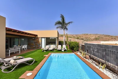 Casa vacanze, Maspalomas