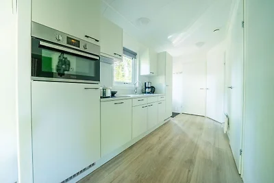 Modern chalet in Maarn for 4 people