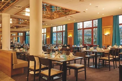Vakantieappartement Gezinsvakantie Hannover Region