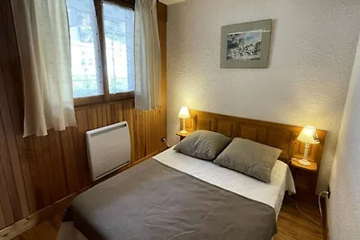 Appartamento a Haut Lieux vicino alle piste d...