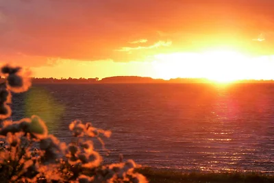 Gemütliches Sommerhaus in der Nähe von Ore...