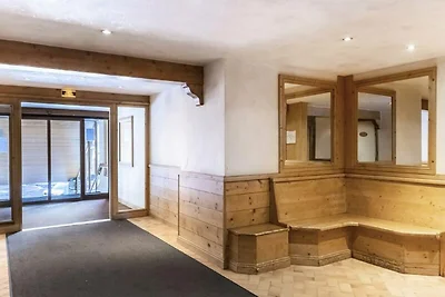 VAL THORENS Vermietung: Studio für 2 Personen...