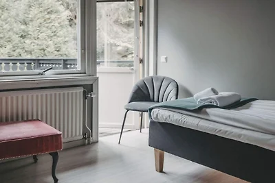 4-sterrenkamer met gratis ontbijt
