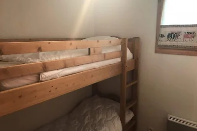 Chalet Du Bois De Suffin