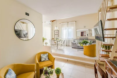 Villa bij Lucca met zwembad en sauna