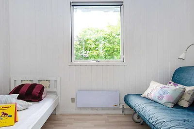 6 Personen Ferienhaus in Juelsminde