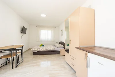 Guest Gouse Stipanovi Dvori - Three Bedroom A...