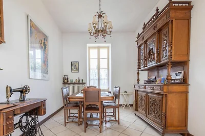 Casa vacanze a Hambye con terrazza