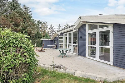 10 Personen Ferienhaus in Storvorde-By Traum
