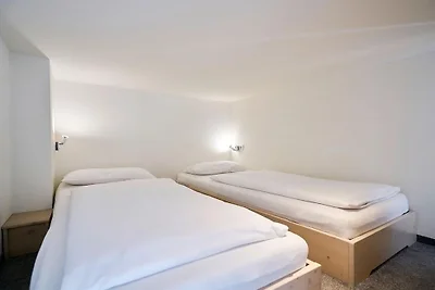 Ferienwohnung mit 1 Schlafzimmer