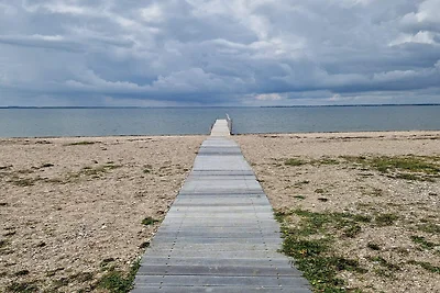 4 Sterne Ferienhaus in Øster Assels-By Traum