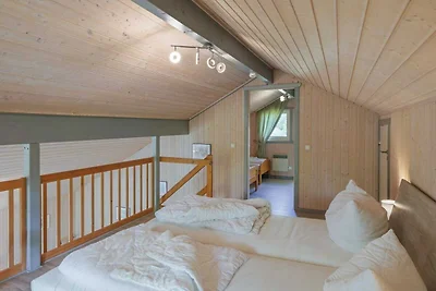 Tolles Ferienhaus für Familien