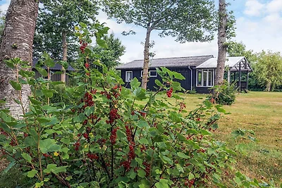 2 persoons vakantie huis in Thyholm-By Traum