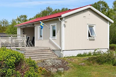 6 Personen Ferienhaus in VARBERG