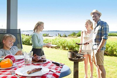 Charmante Ferienwohnung im Ferienpark