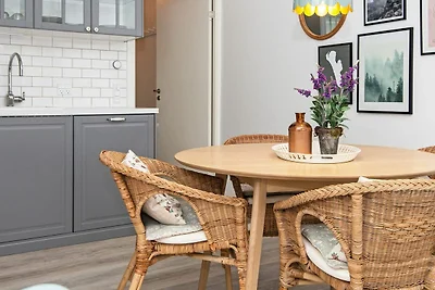 4 Personen Ferienhaus in Fanø-By Traum