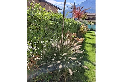 Appartamento per vacanze a TERLAN con balcone