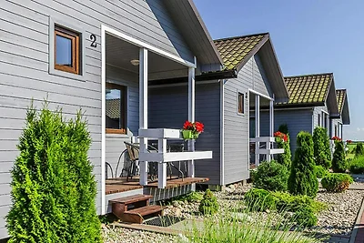 Ferienhäuser, Jezierzany
