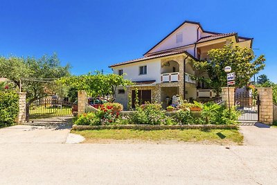 Apartment Blanka in Privlaka in der Nähe des...
