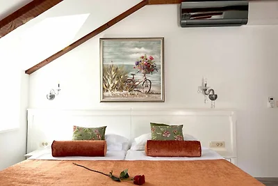 Bed&Breakfast Sorgo Palace- Comfort Double or...