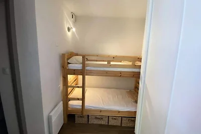 Residentie Bois De Marie voor 6 personen