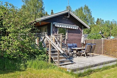 6 Personen Ferienhaus in GRäDDö