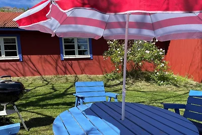 4 persoons vakantie huis in Skärhamn-By Traum
