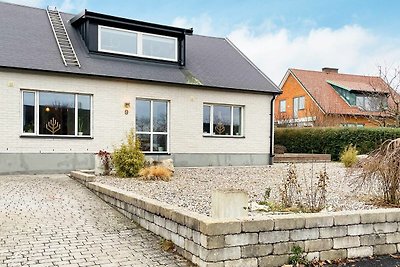 4 Sterne Ferienhaus in TRELLEBORG