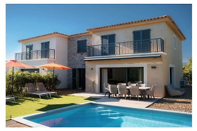 Villa B St. Tropez Comfortabele...