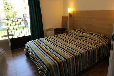 Appartamento a Luchon vicino alle terme