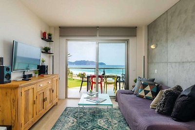 Appartement aan het strand in Cala Millor