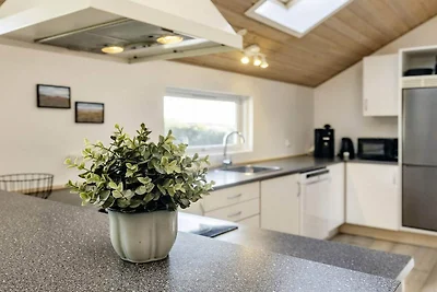 4 Sterne Ferienhaus in Løkken-By Traum