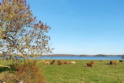4 Personen Ferienhaus in KRISTIANSTAD-By...