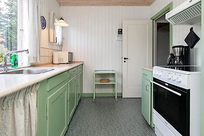 5 Personen Ferienhaus in Væggerløse