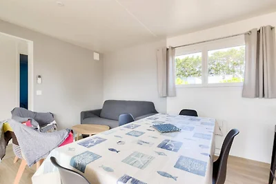 Wohnung in Bretignolles in Strandnähe