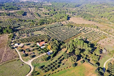 Carcavelos Villa mit Pool