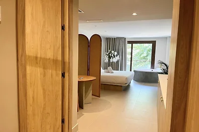 apartman za odmor Obiteljski odmor Alicante
