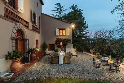 Villa in der Toskana nahe Lucca und Pisa