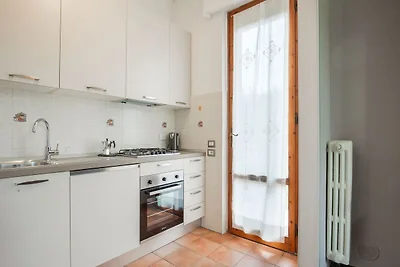 Gemütliches Ferienhaus mit Garten in Mugello