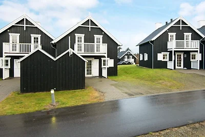 8 Personen Ferienhaus in Gjern