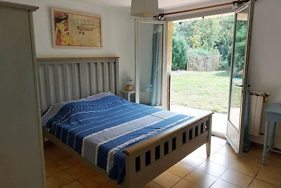 Villa moderna con piscina a Roquebrun