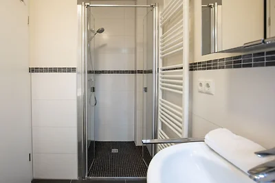 Chicke Ferienwohnung in St. Peter-Ording