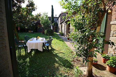 Accogliente casa vacanze a Cortona con...